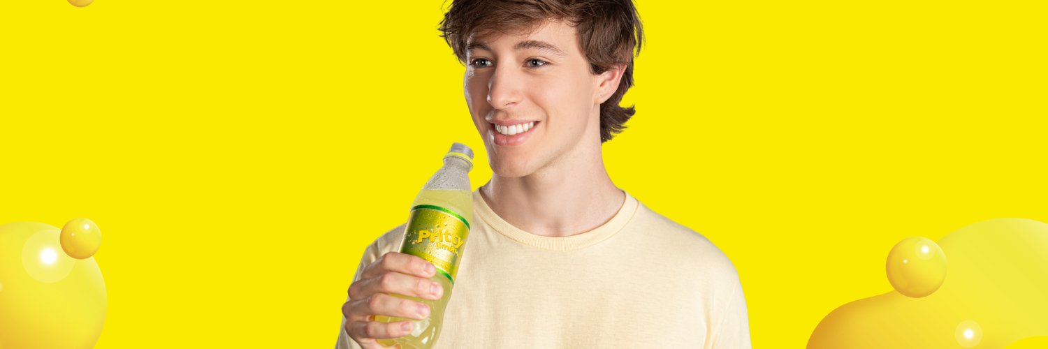 Pritty Limón banner