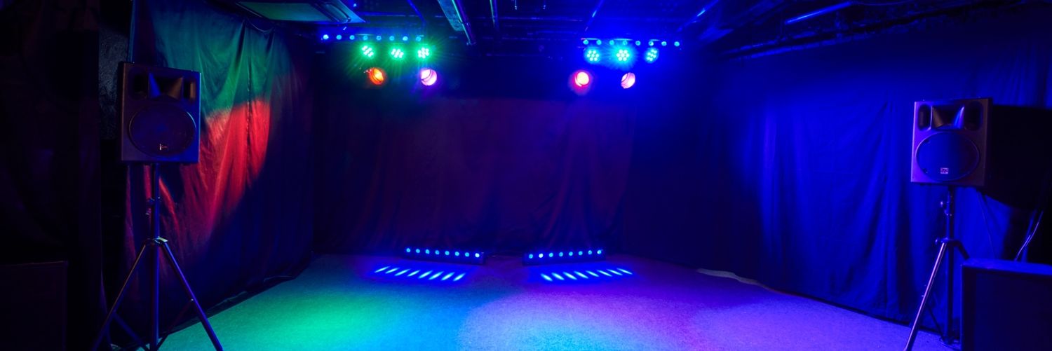 池袋西口GEKIBA banner