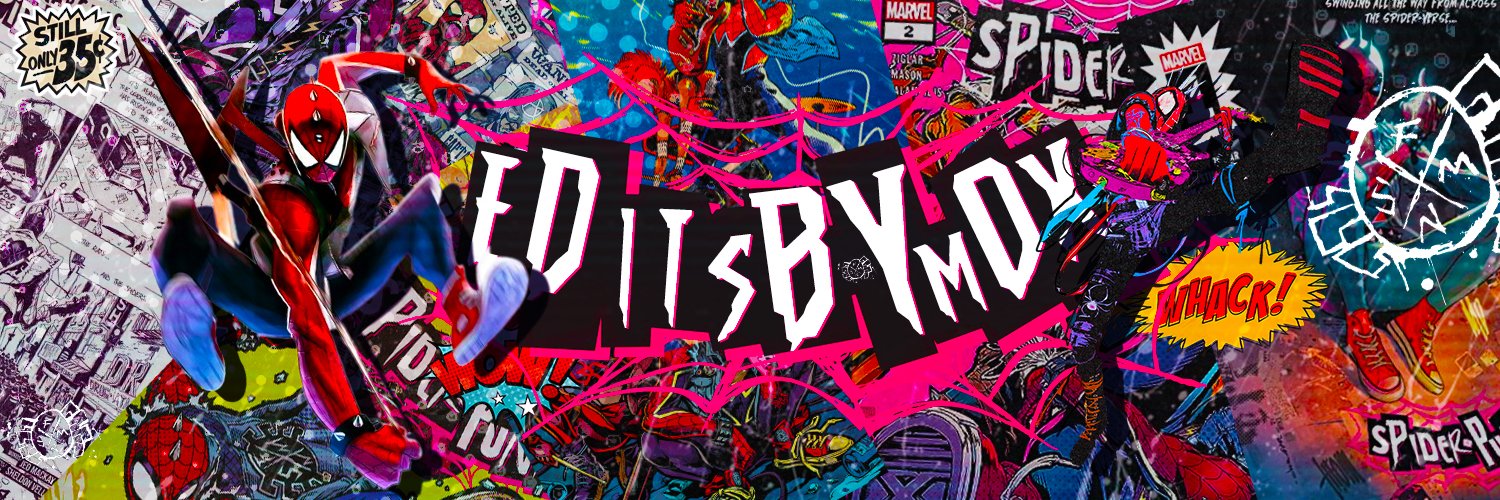 Edits By Mox banner