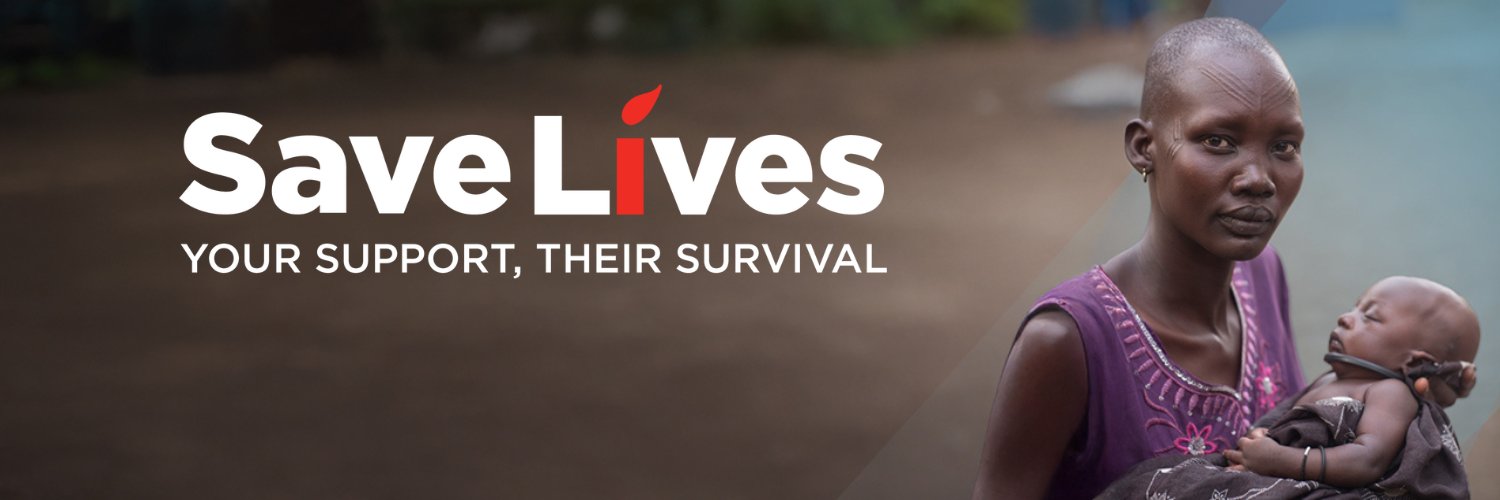CatholicRelief's banner