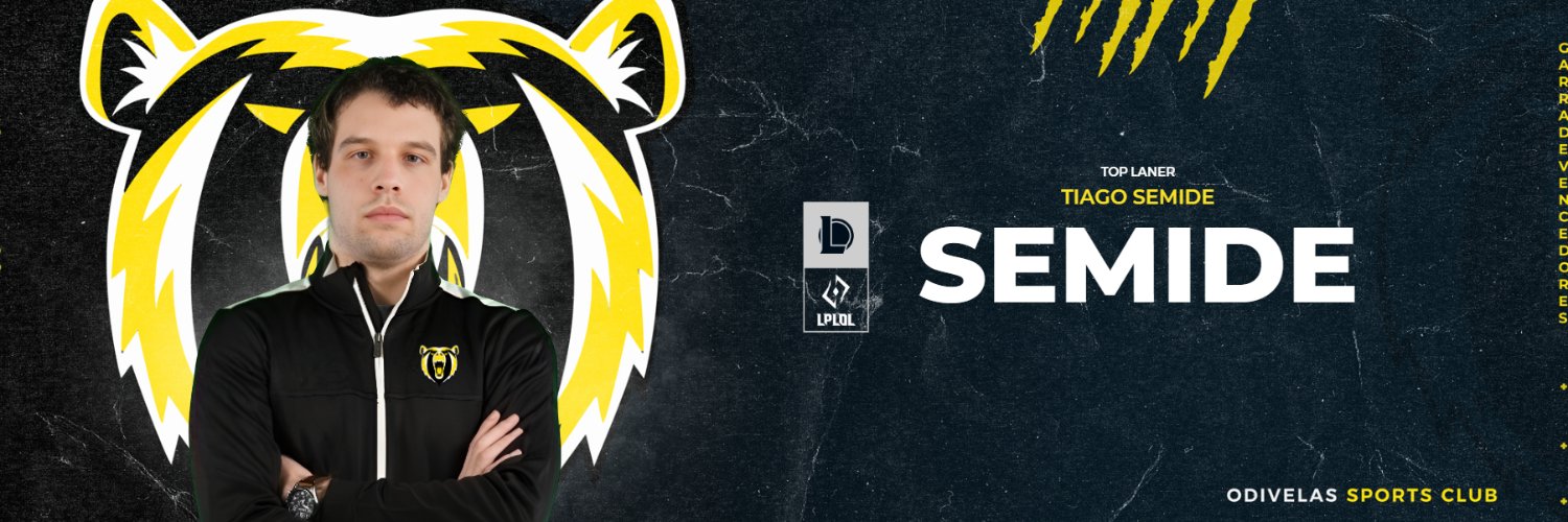 TiagoSemide's profile banner image