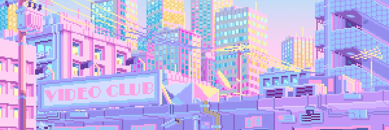 K! banner