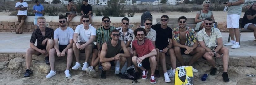 CharlieTaylor_7's profile banner image