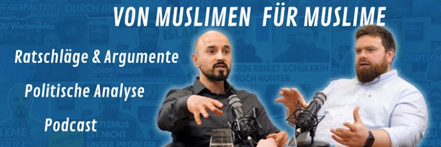 Realität Islam Profile Banner