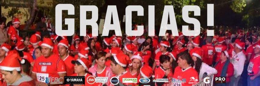 RunningForXmas's profile banner image