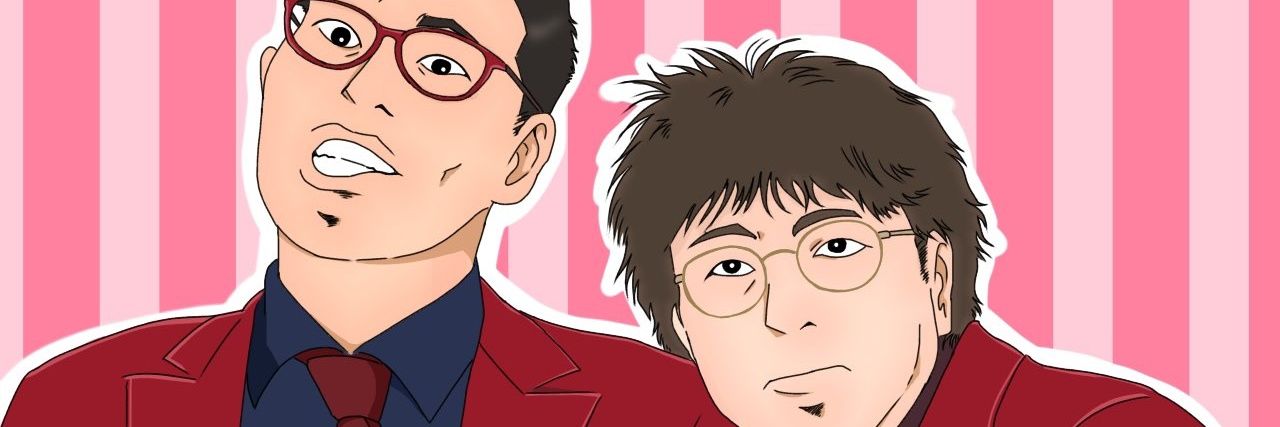 日暮れひぐれん's banner