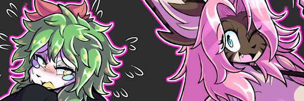 KatDrawsAlot Profile Banner