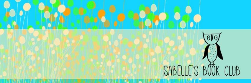 IsabelsBookClub's profile banner image