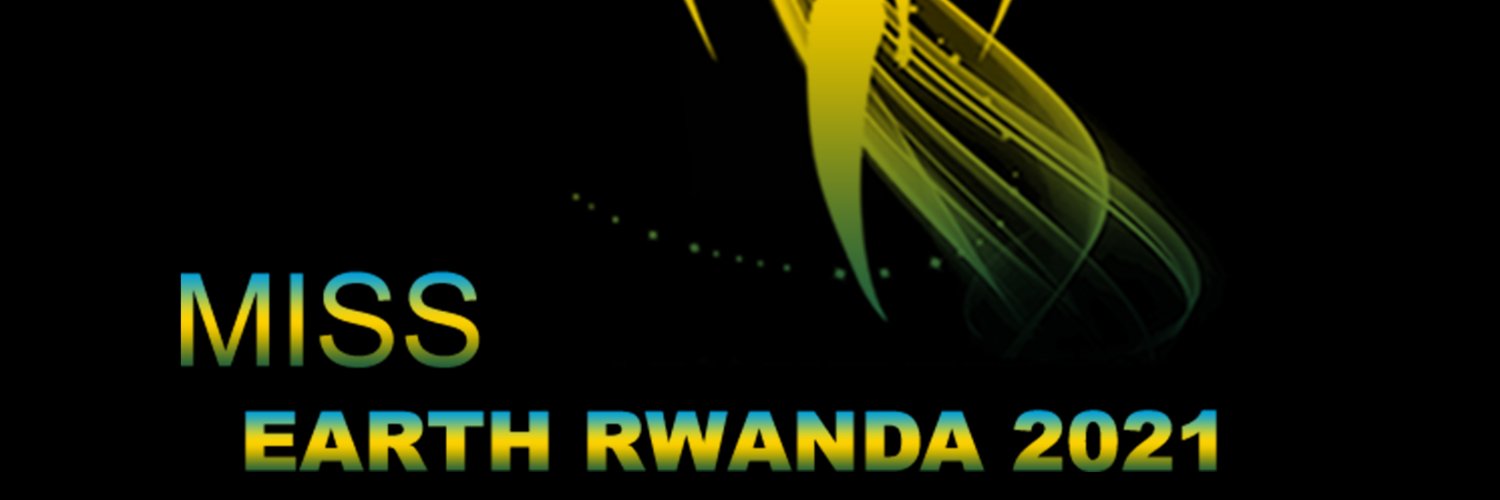 EarthRwanda.com, Miss Earth Rwanda banner