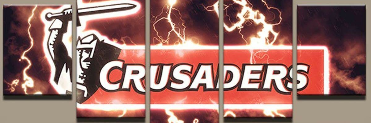 Charlie Beukes banner