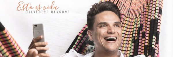 Silvestre Dangond banner