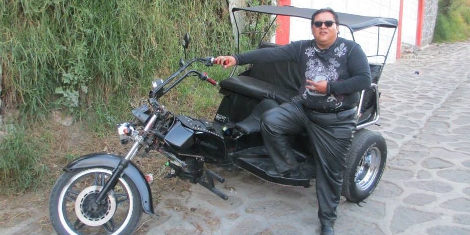 RodandoconConde's profile banner image
