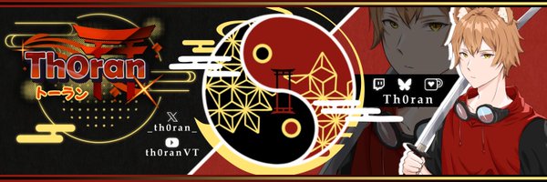 Th0ranVT Profile Banner