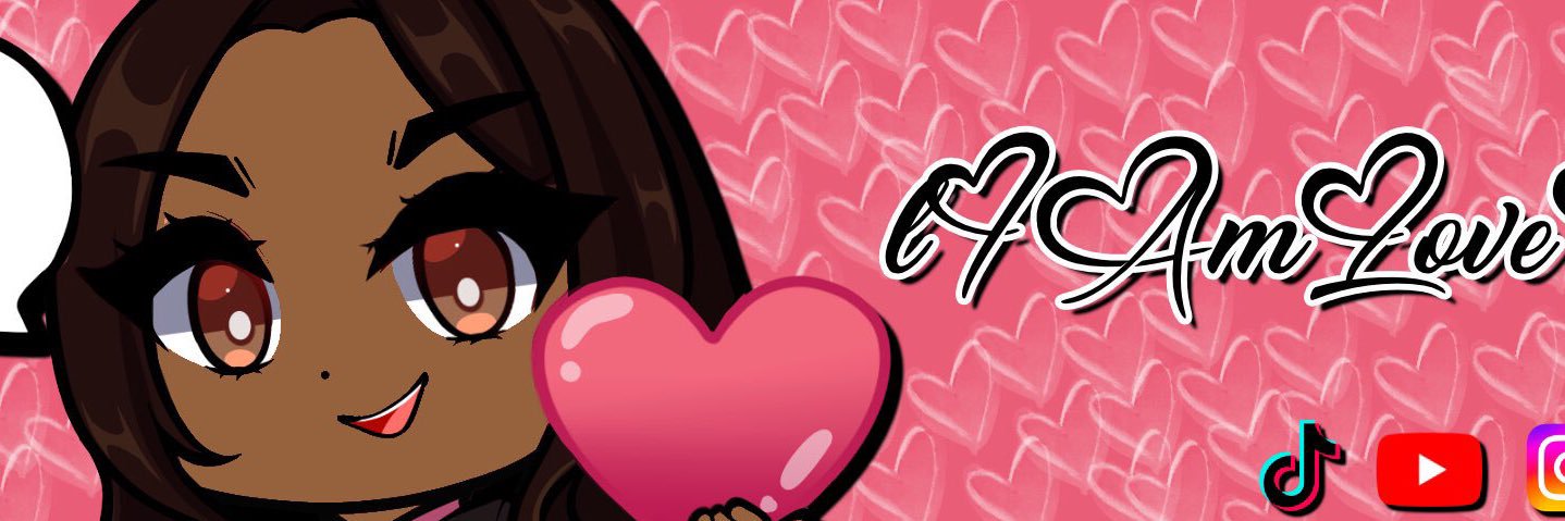ItszL0VE's profile banner image