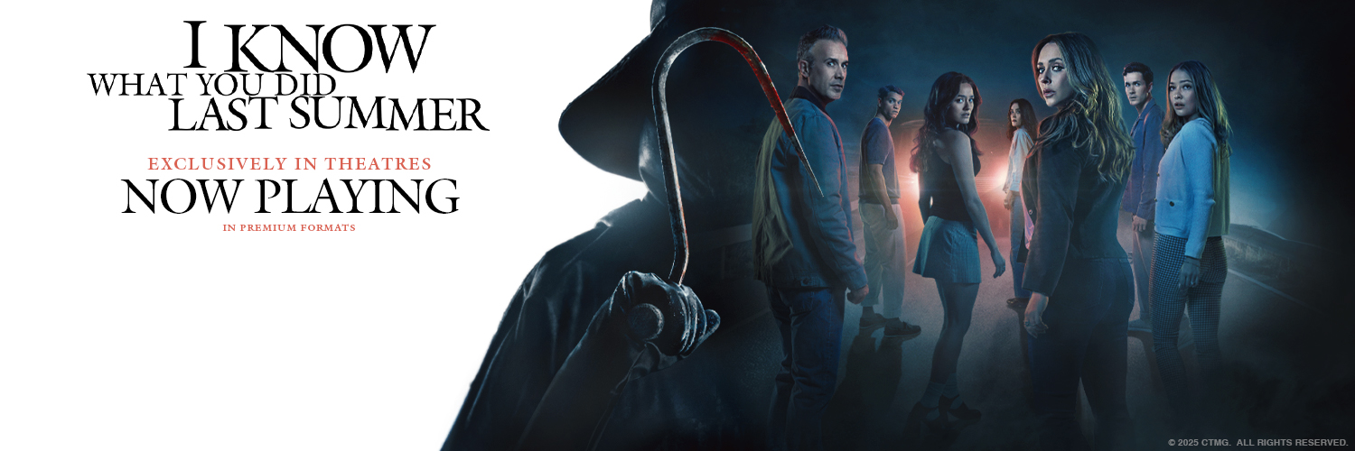 Sony Pictures's banner