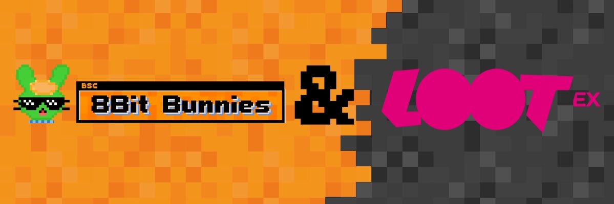 8Bitbunnies's profile banner image