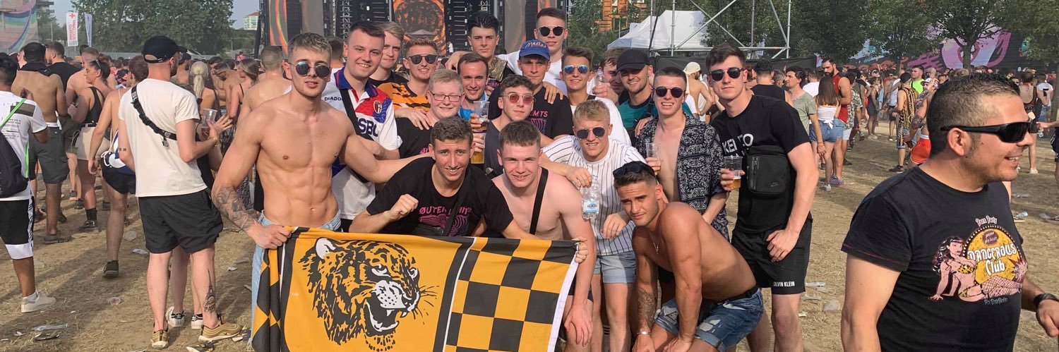 James Featherstone banner