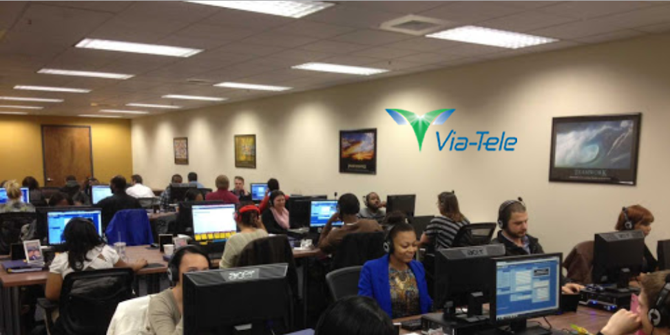 VIATELELLC's profile banner image