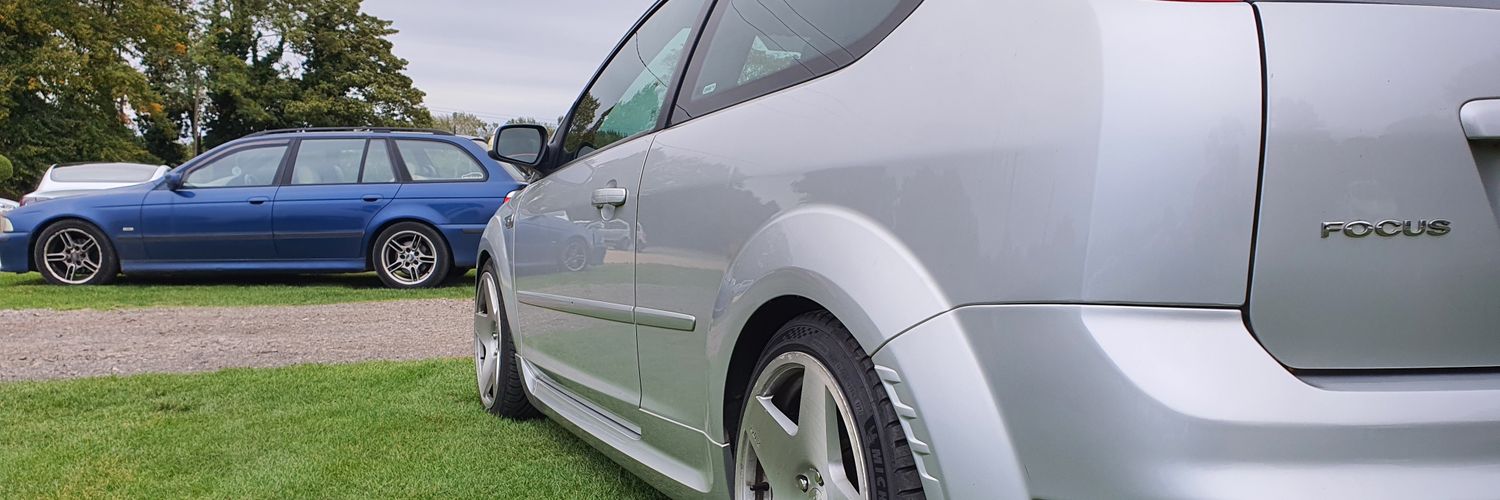 NikkiGT140's profile banner image