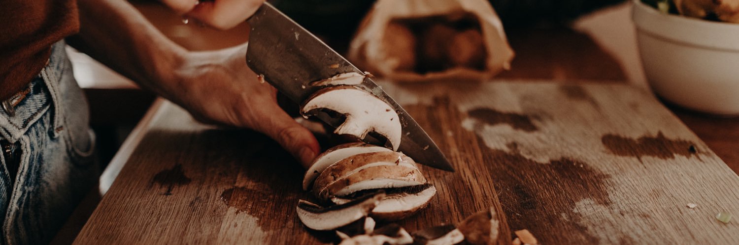 realfoodness's profile banner image