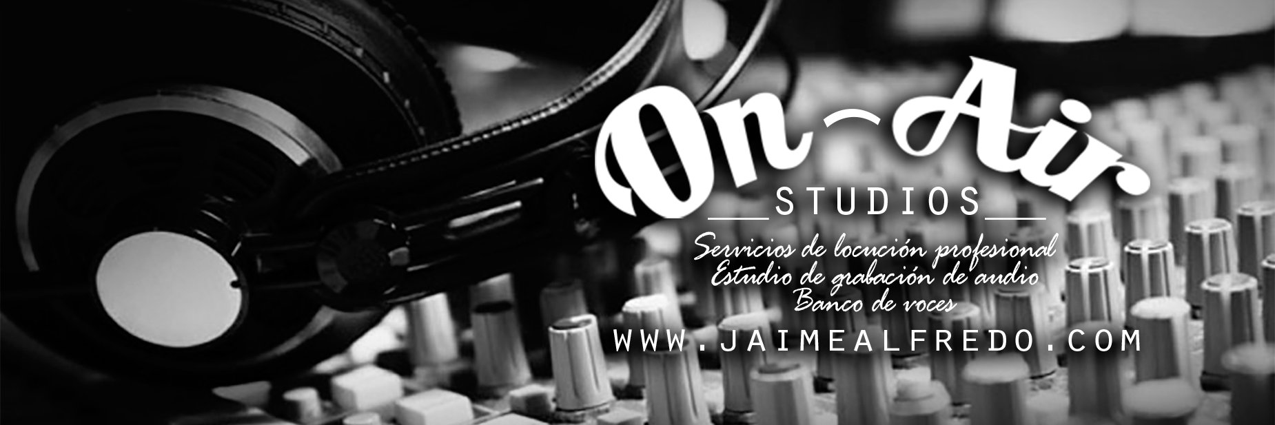 JAIMEALFREDDO's profile banner image
