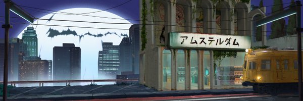 MilNayrb Profile Banner
