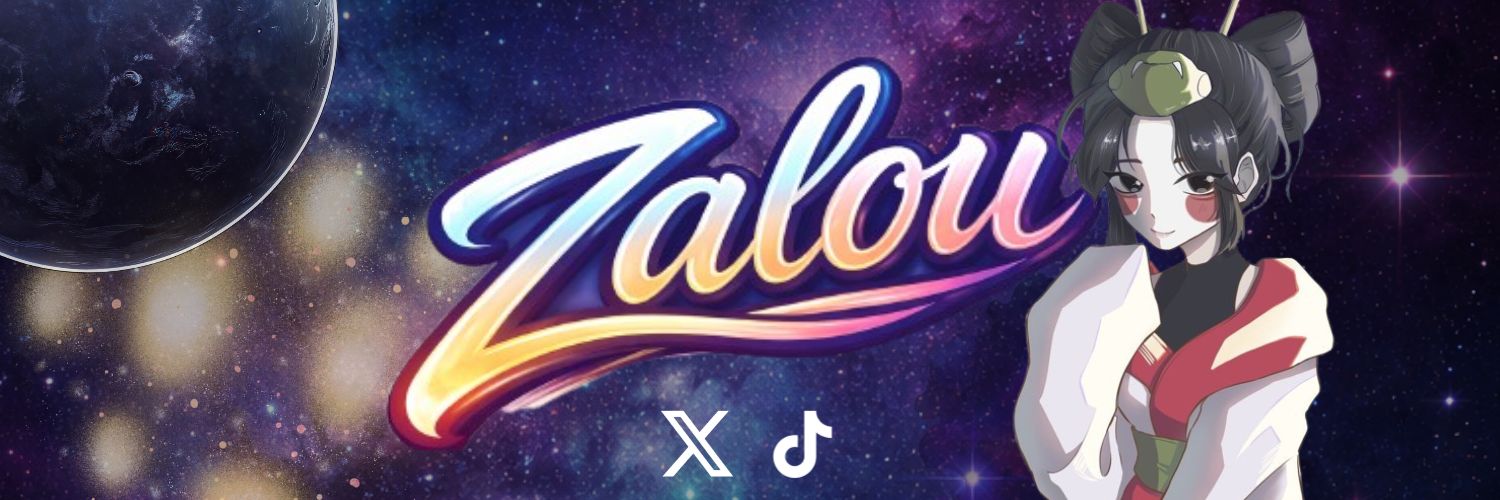 Zalou banner