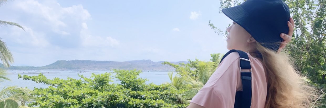 joycelegarcia's profile banner image