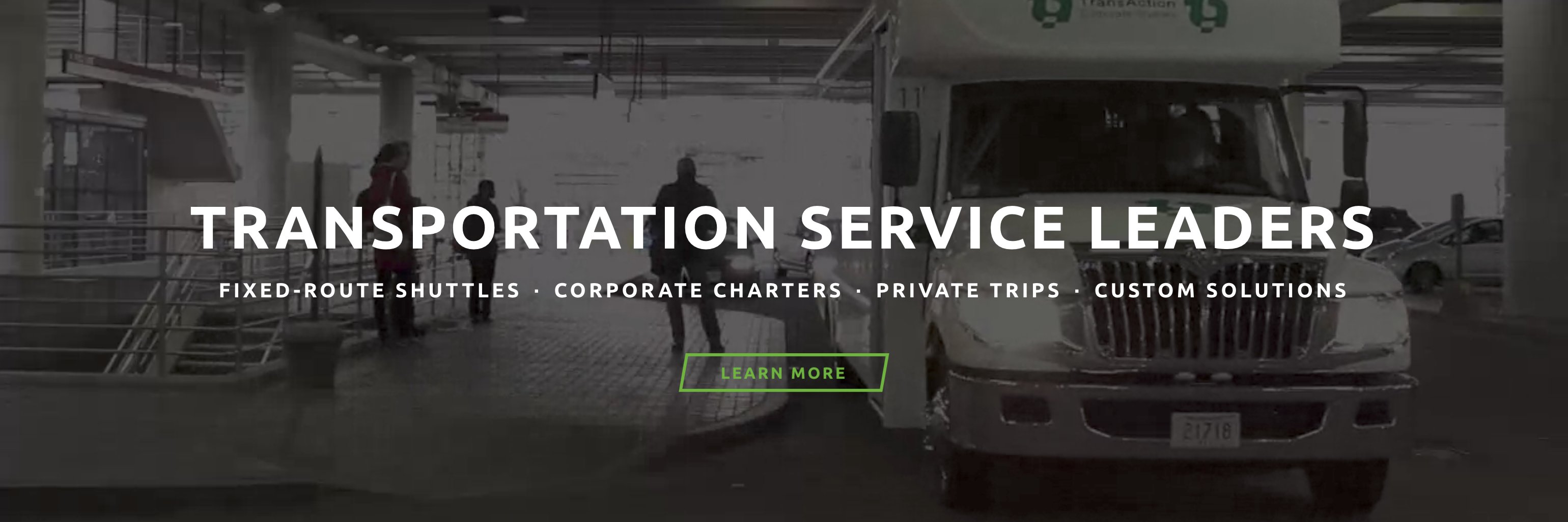 tcshuttles's profile banner image