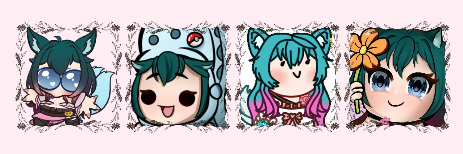 ✝️💖☕️Rayla☕️💖✝️ banner