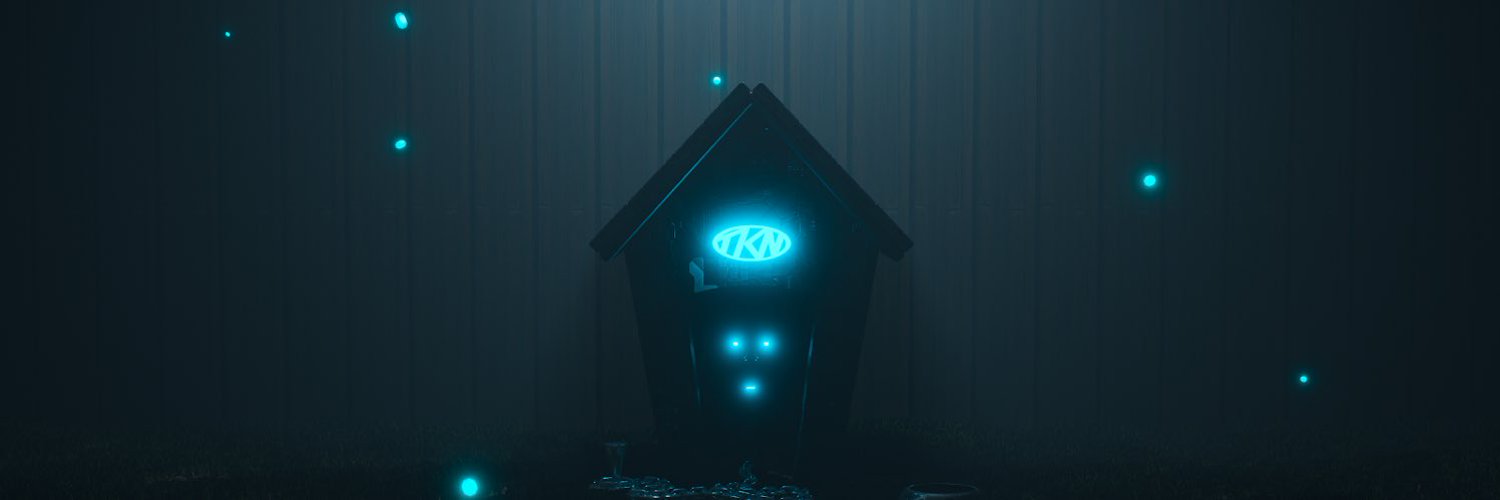 The Knoids | MINTING NOW! banner