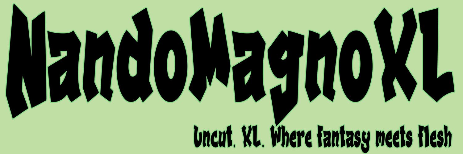 nandomagnoxl
