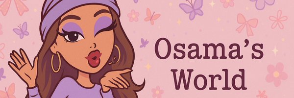matti_osama Profile Banner