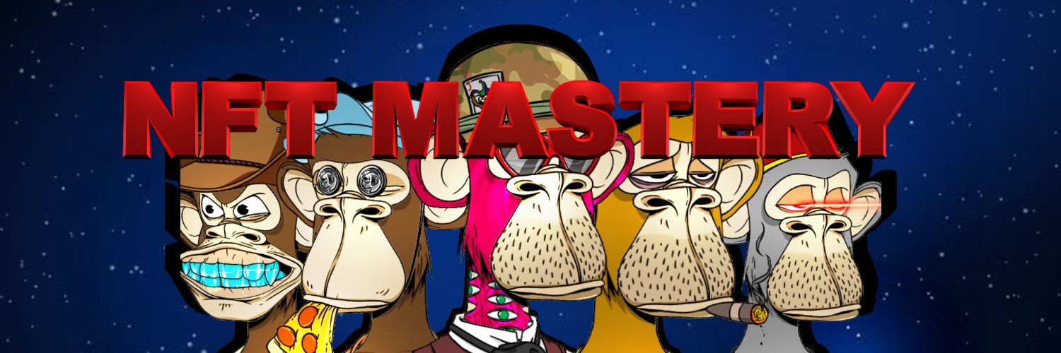 NFTMASTERY banner