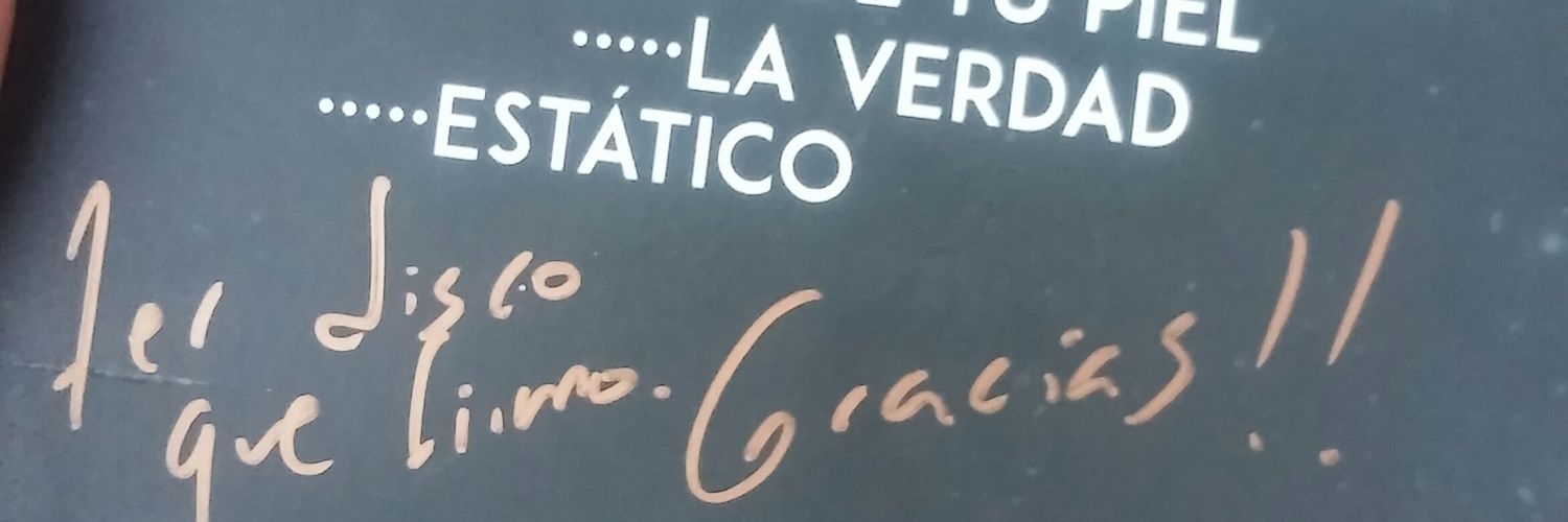 La morra de negro banner