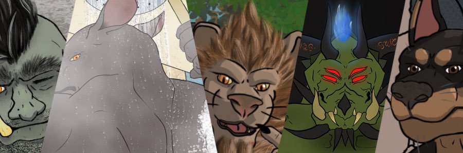 Moshi moo moo banner