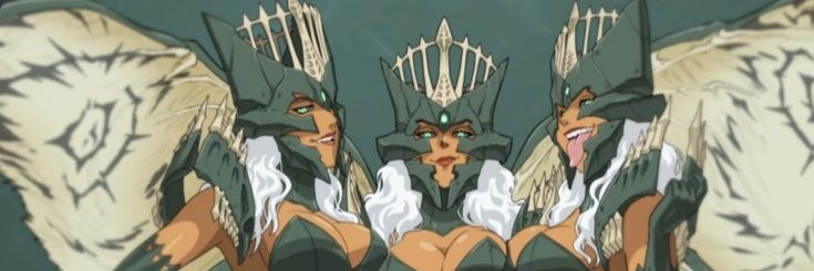 Malykite's profile banner image