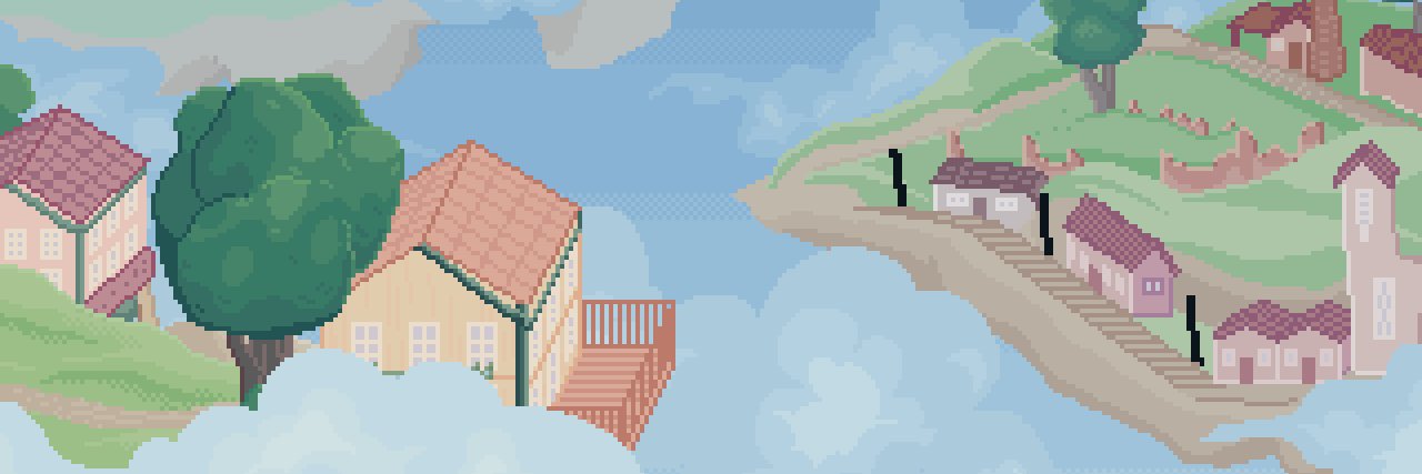 kaelanDM's profile banner image