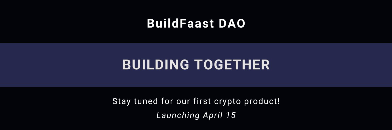BuildFast banner
