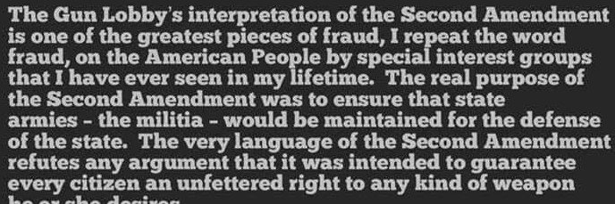 Comments on Iowa banner