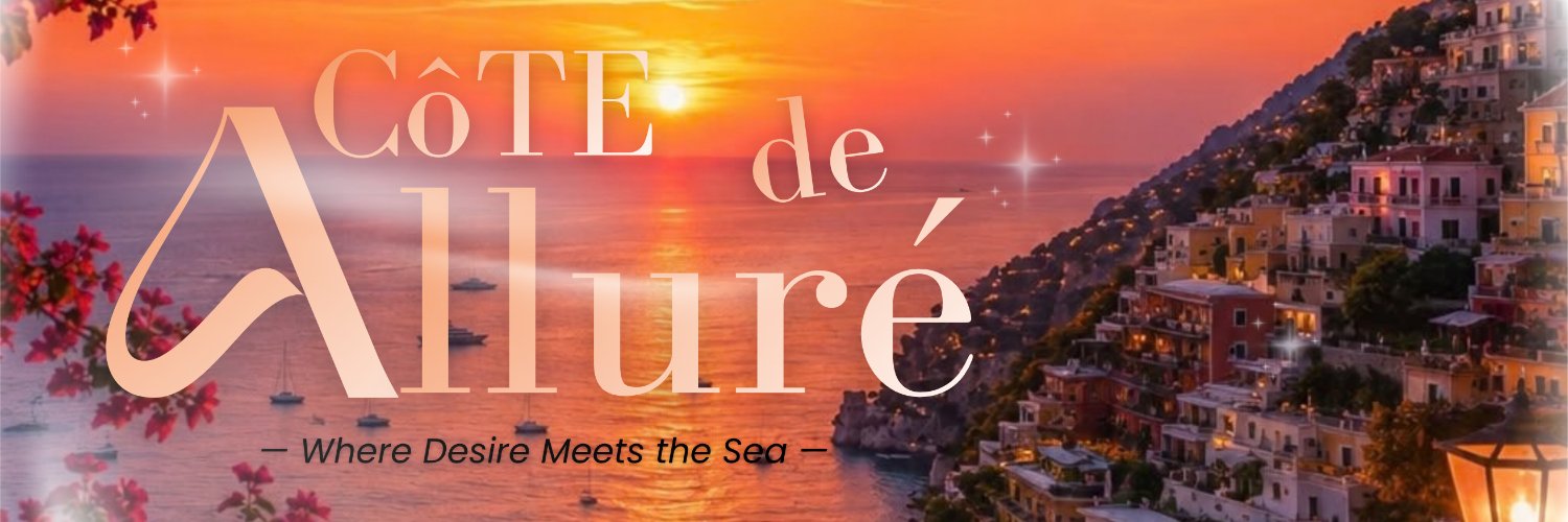 COTEdeALLURE's profile banner image