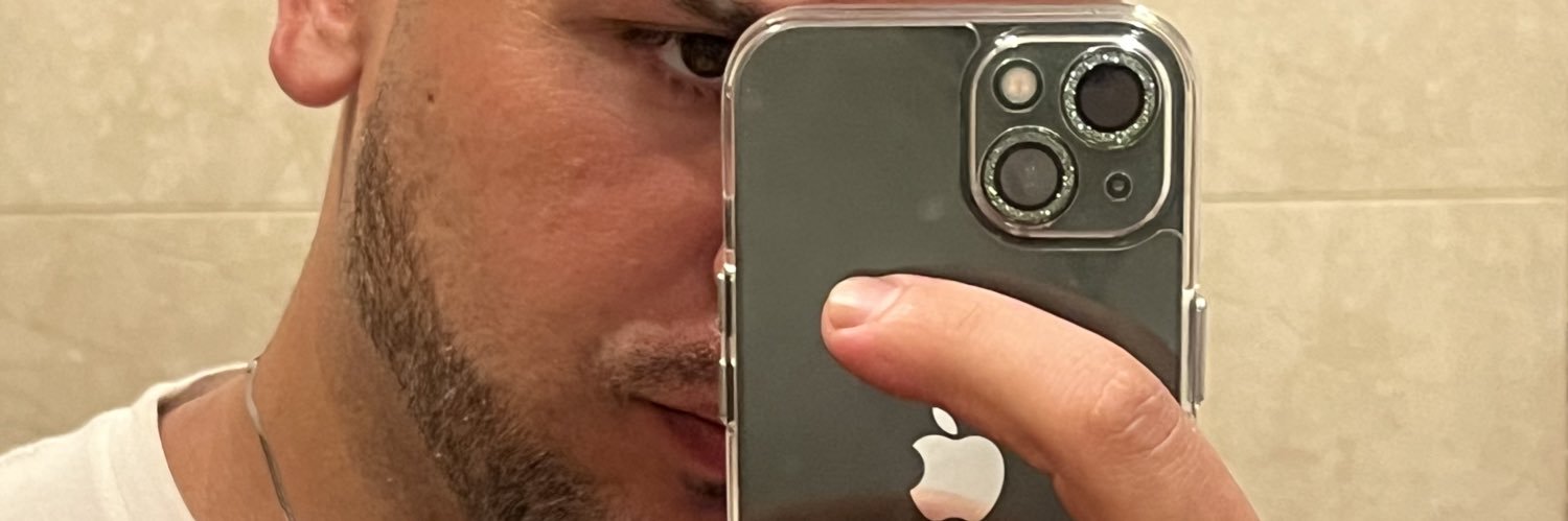 MattDemii's profile banner image