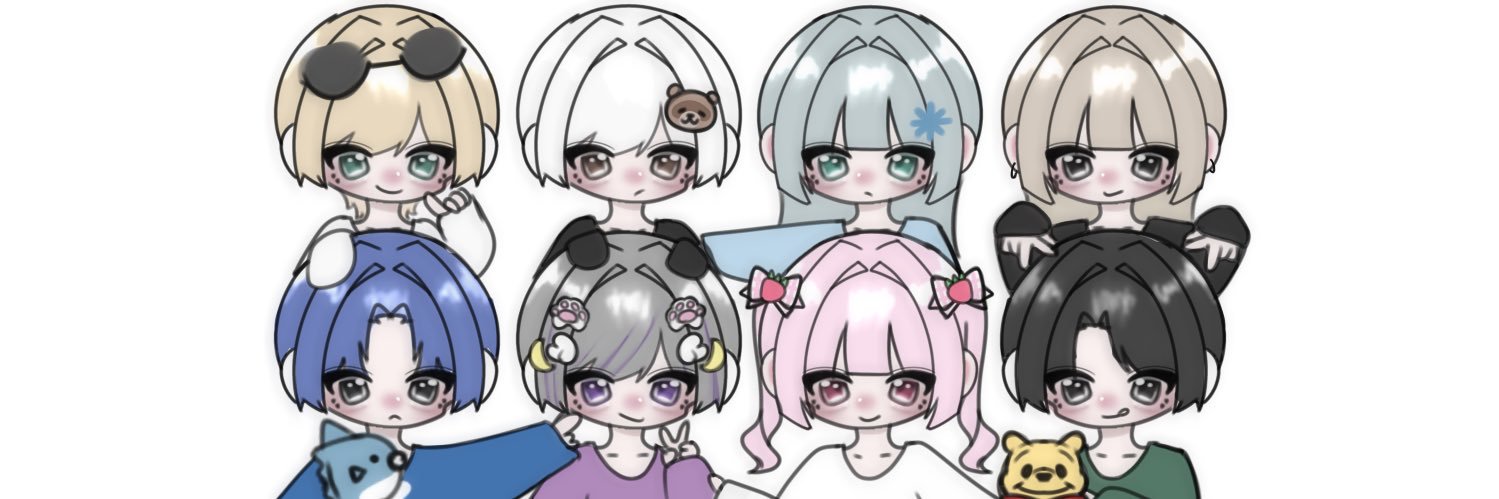 はっぴー banner