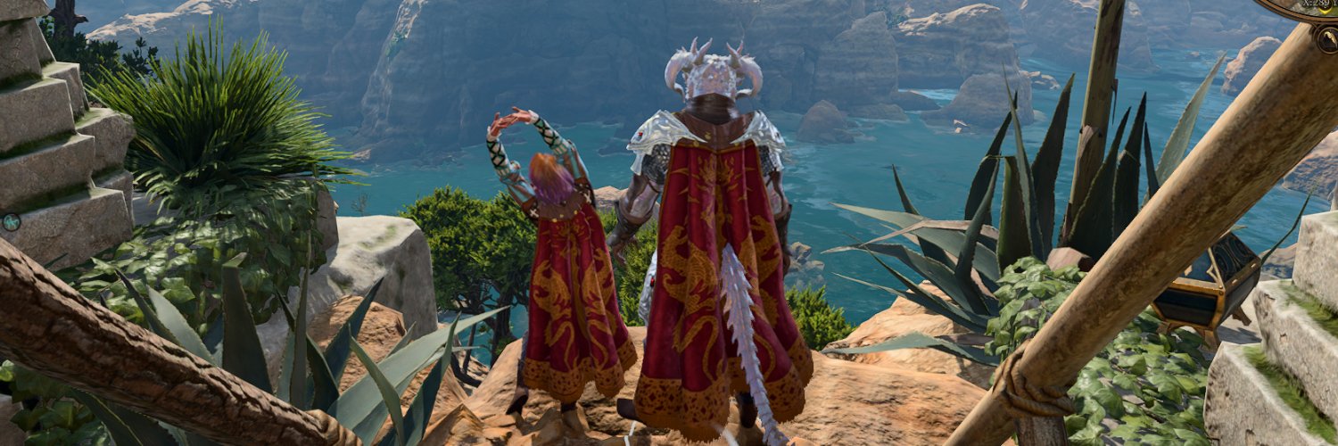 👁 Sera 👁 banner