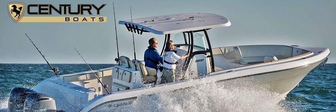 CenturyBoats's profile banner image