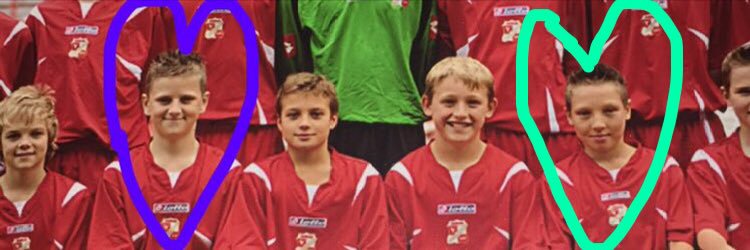 Scottybevan10's profile banner image