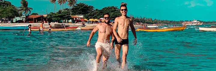 claudiofbrasil's profile banner image