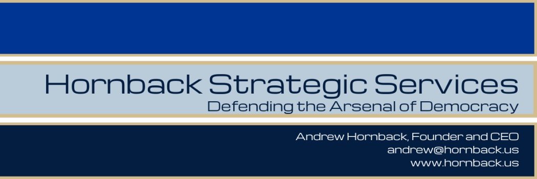 Andrew Hornback banner