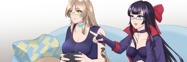 sandy_lightning Profile Banner
