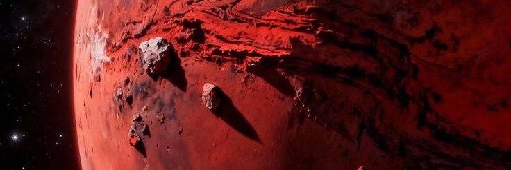 Kai🐉(the mars candidate) banner